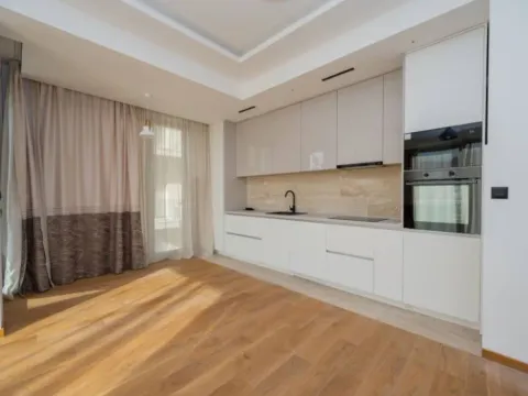 Rent, two bedroom apartment, 86m², Central Point, Podgorica - image 7