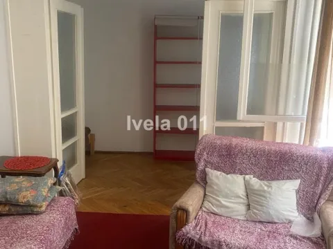 Sale, one bedroom apartment, 44m², Tašmajdan, Palilula Sve Podlokacije - image 1