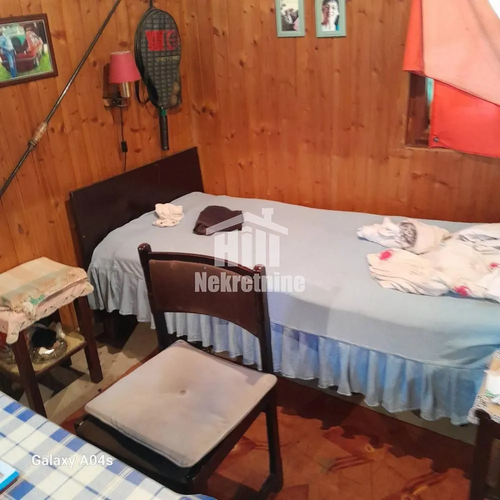 Prodaja, kuća, 108m², Rača, Srbija