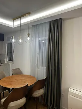 Rent, one bedroom apartment, 59m², Central Point, Podgorica - image 1441