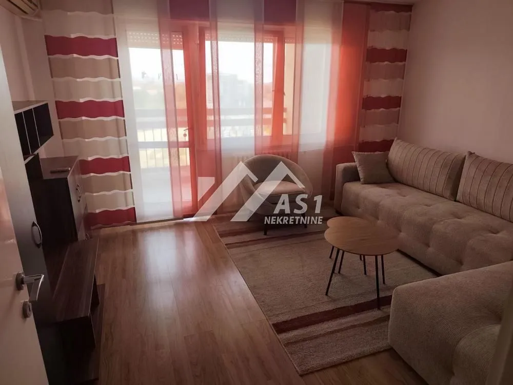 Izdavanje, dvosoban stan, 64m², Liman 4, Novi Sad Sve Podlokacije