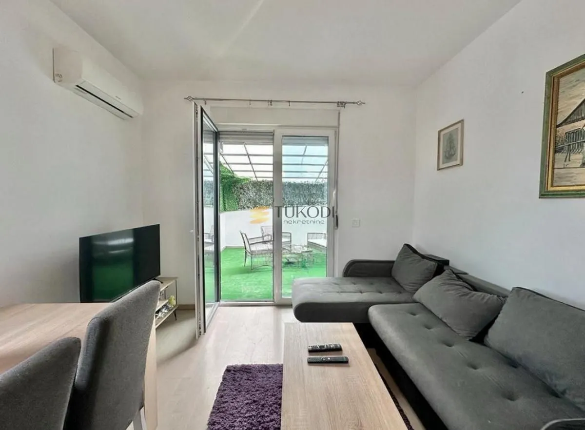 Prodaja, dvosoban stan, 47m², Mirijevo Sve Podlokacije, Beograd