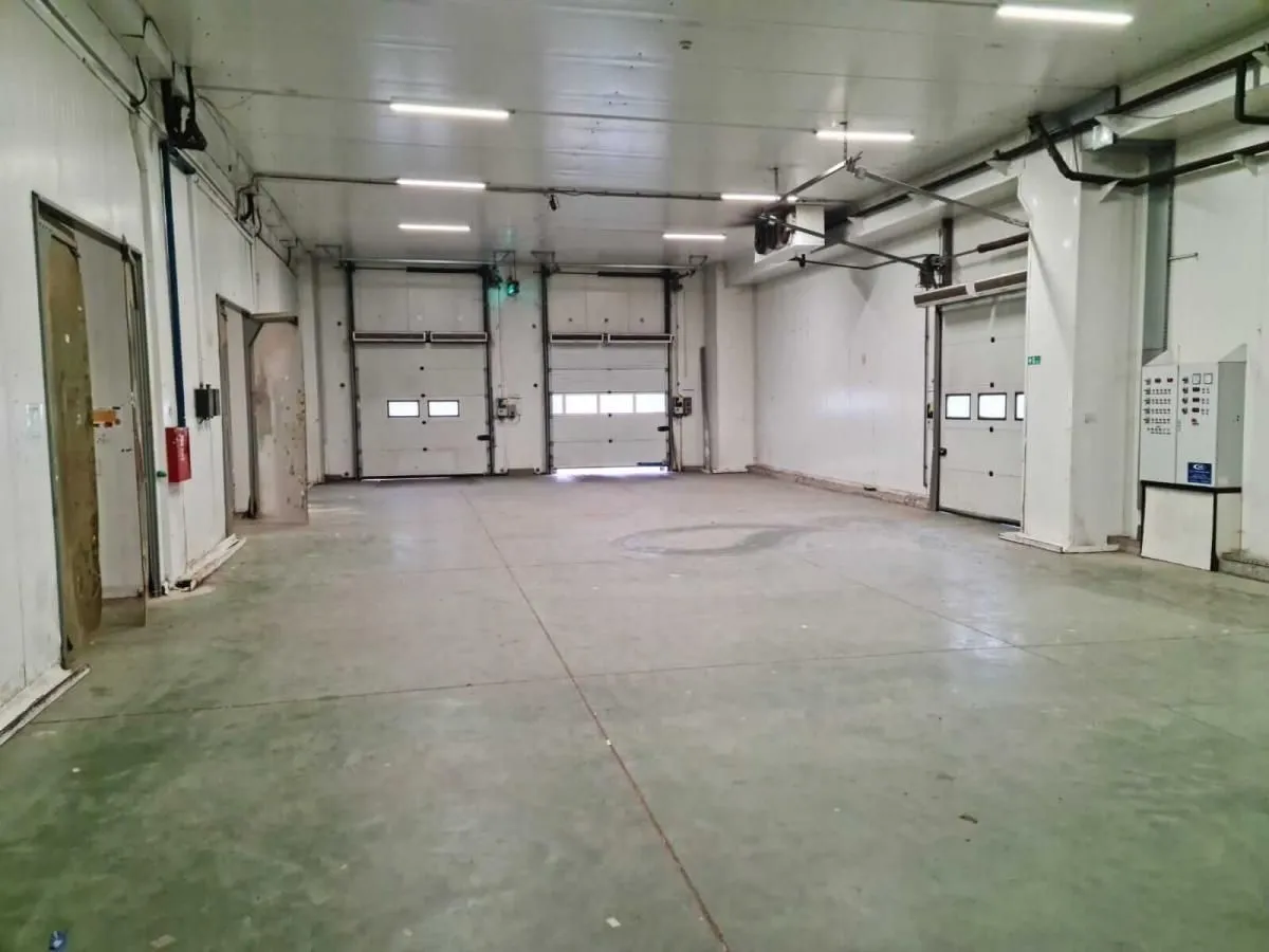Rent, office space, 800m², Šimanovci, Pećinci