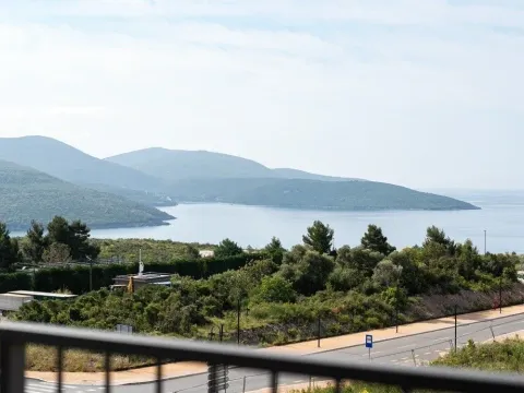Prodaja, dvosoban stan, 94m², Luštica Bay, Tivat - image 17