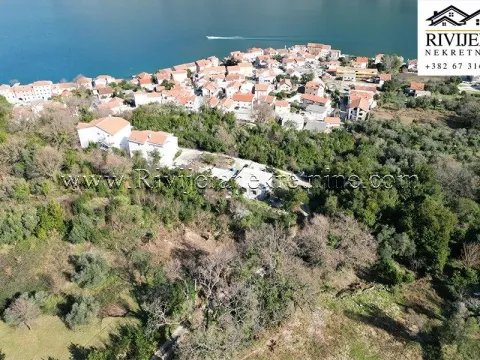 Prodaja, plac, 2553m², Prčanj, Kotor - image 10