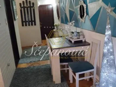 Prodaja, dvosoban stan, 56m², Telep južni, Novi Sad Sve Podlokacije - image 5