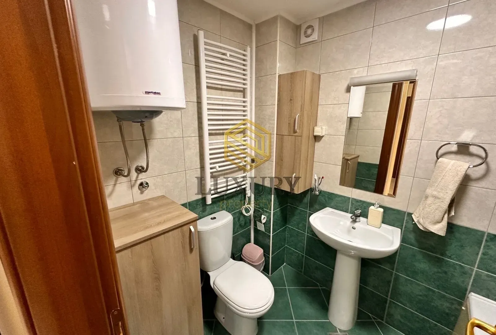 Prodaja, dvosoban stan, 92m², City Kvart, Podgorica