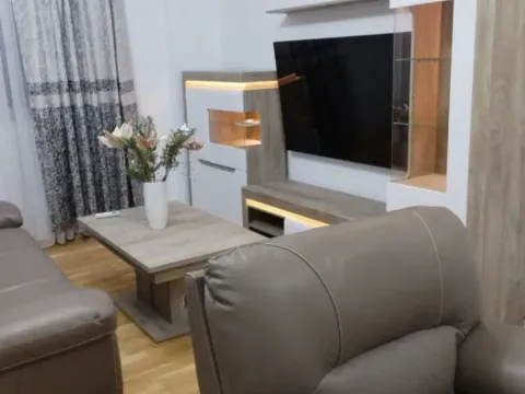 Sale, two bedroom apartment, 90m², Lazi, Budva - image 5