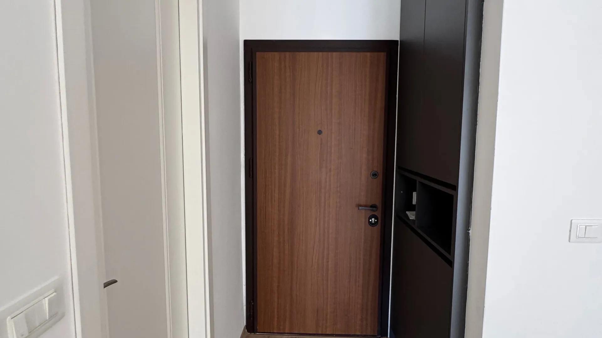 Prodaja, jednosoban stan, 47m², Velika Plaža, Ulcinj
