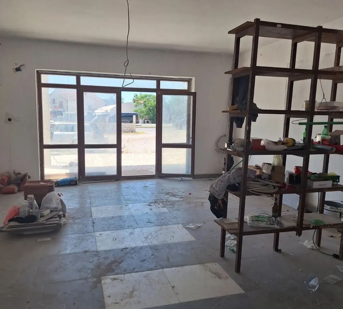Rent, office space, 72m², Gornja Gorica, Podgorica