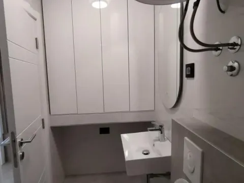 Izdavanje, dvosoban stan, 47m², Bulevar patrijarha Pavla, Novi Sad Sve Podlokacije - image 16