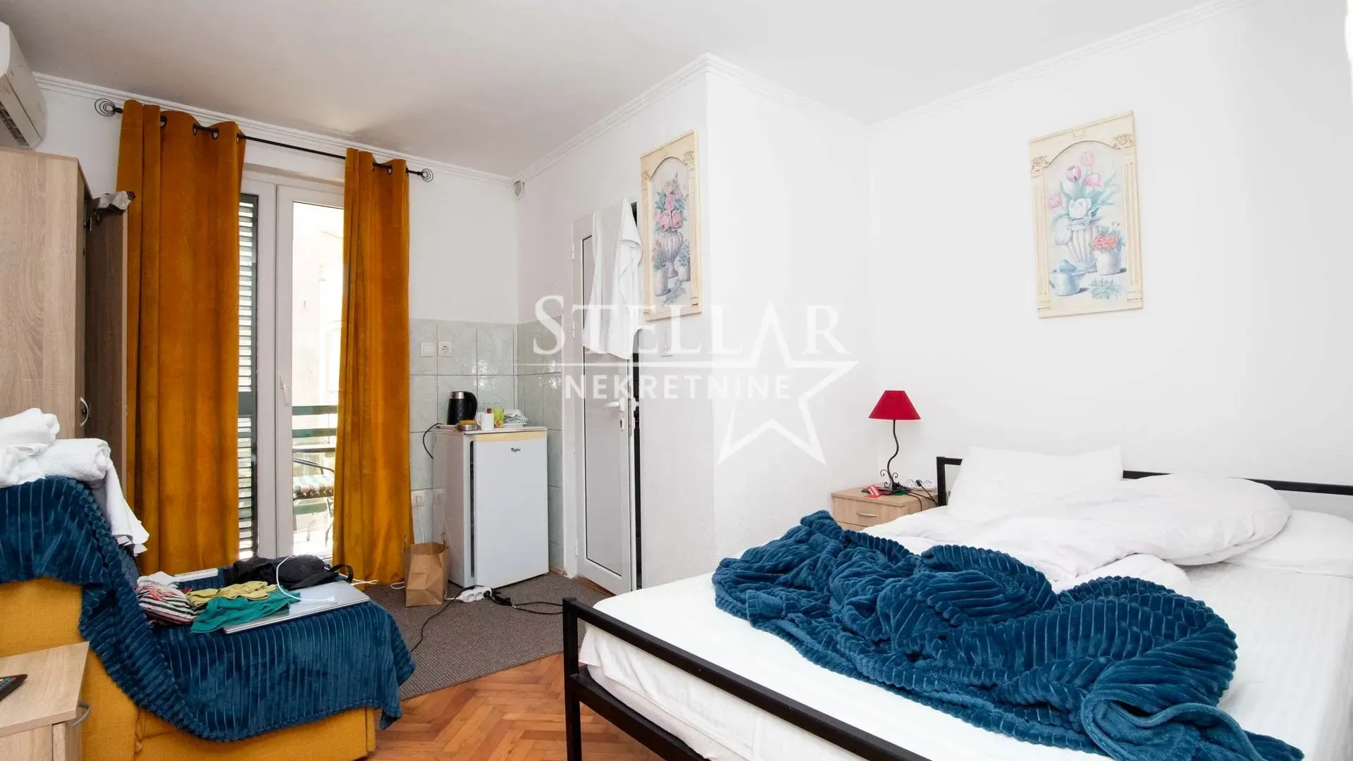 Izdavanje, kuća, 200m², Budva, Crna Gora