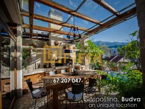 Sale, house, 1264m², Budva, Crna Gora - image 6