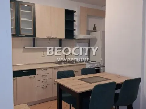 Izdavanje, dvosoban stan, 58m², Centar, Novi Sad - image 7