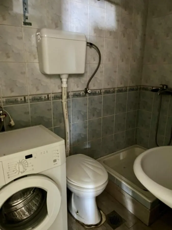 Rent, studio apartment, 26m², Kajsijar, Jagodina