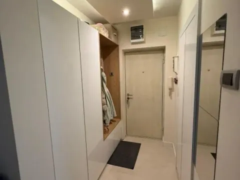 Sale, two bedroom apartment, 55m², Čukarica, Beograd - image 12