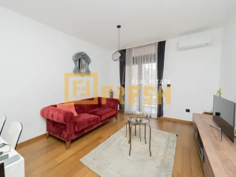 Prodaja, dvosoban stan, 70m², Ljubović, Podgorica - image 2