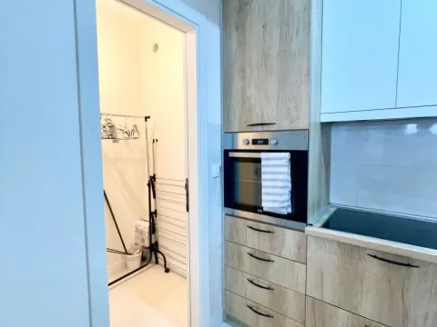 Izdavanje, jednosoban stan, 50m², Central Point, Podgorica - image 15