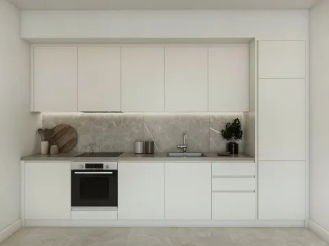 Sale, apartment, 45m², Luštica Bay, Tivat - image 2