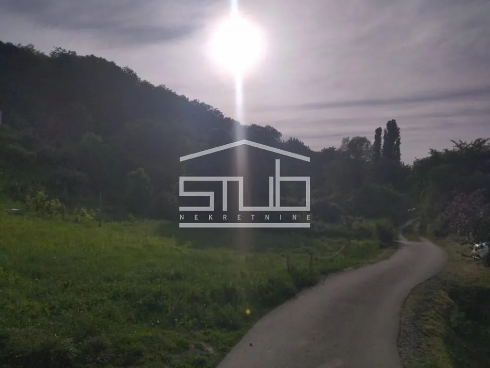 Prodaja, plac, 2100m², Stari Slankamen, Inđija