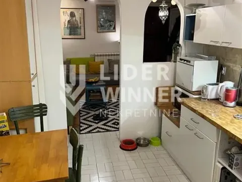 Prodaja, dvosoban stan, 67m², Vračar Hram, Vračar Sve Podlokacije - image 3