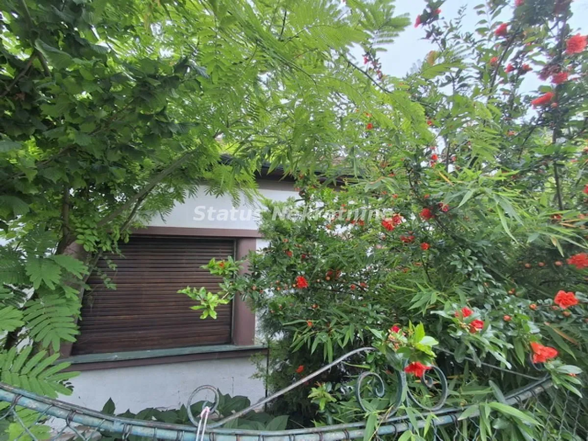 Prodaja, kuća, 114m², Bulevar Oslobodjenja, Novi Sad Sve Podlokacije