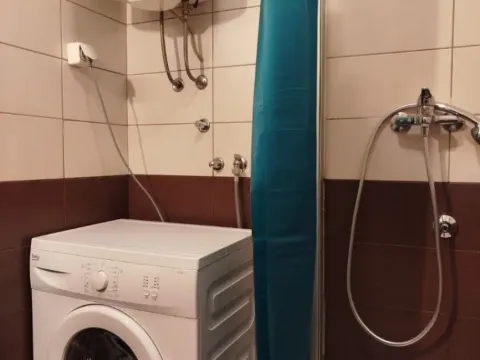 Prodaja, garsonjera, 19m², 1 maj, Podgorica - image 6