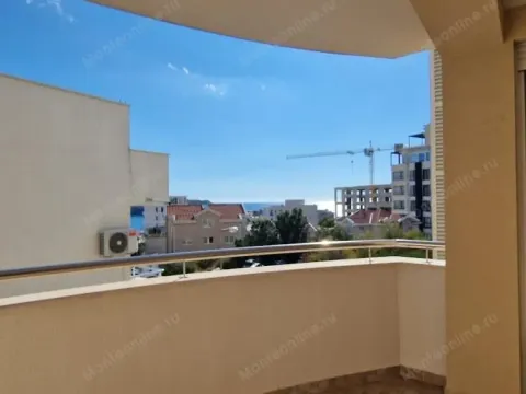 Prodaja, jednosoban stan, 53m², Bečići, Budva - image 7