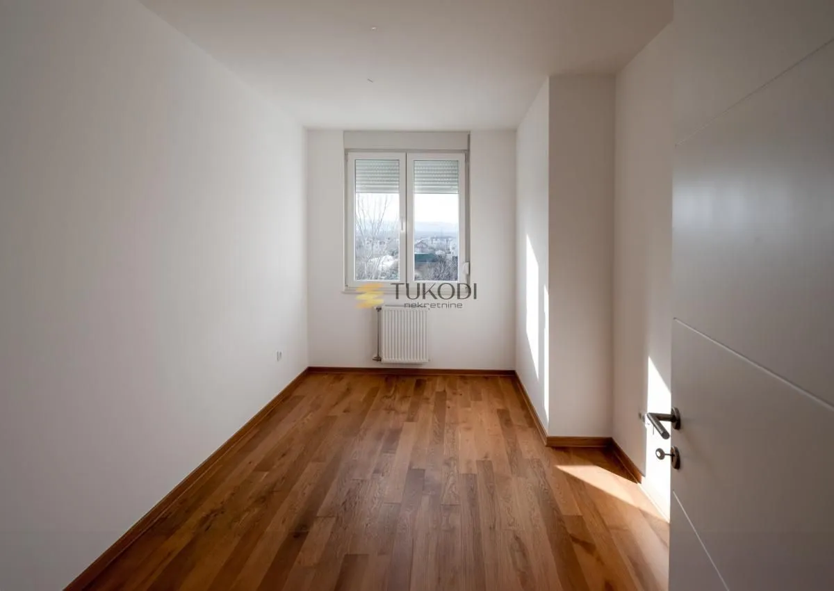 Prodaja, četvorosoban stan, 92m², Telep, Novi Sad Sve Podlokacije