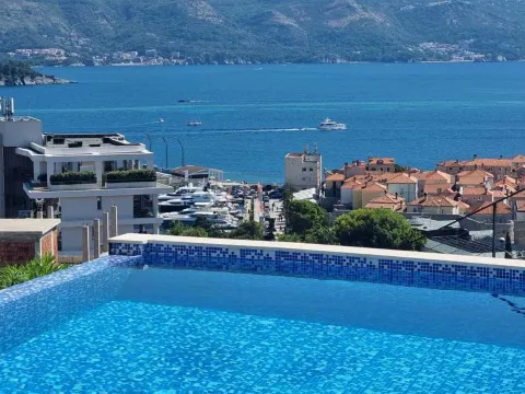Sale, three bedroom apartment, 124m², Komoševina, Budva - image 14