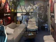 Rent, office space, 110m², Preko Morače, Podgorica - image 2