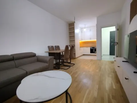 Rent, one bedroom apartment, 45m², Stari Aerodrom, Podgorica - image 2