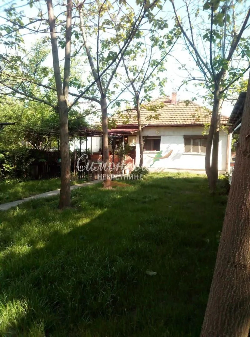 Sale, house, 77m², Borča 1, Borča Sve Podlokacije