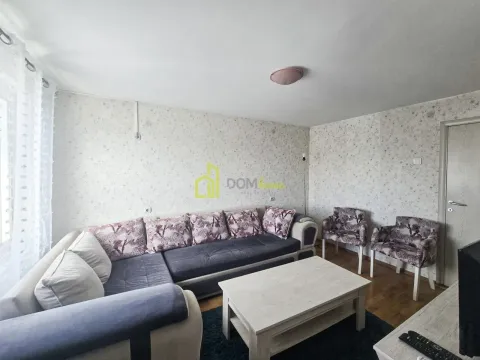 Rent, one bedroom apartment, 40m², Preko Morače, Podgorica - image 6