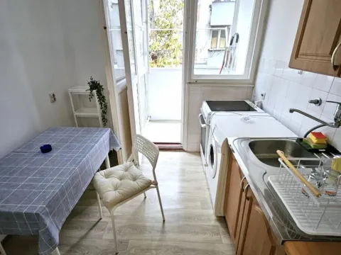 Izdavanje, jednosoban stan, 31m², Višnjička Banja, Palilula Sve Podlokacije - image 9