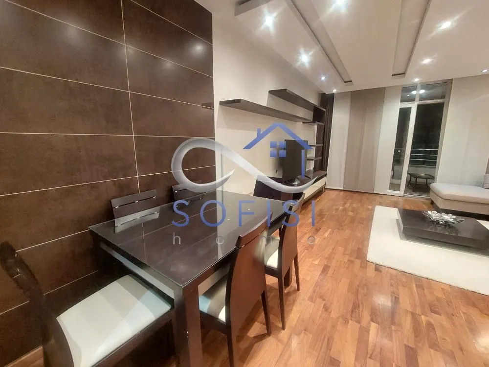 Izdavanje, trosoban stan, 78m², Sajam, Novi Sad Sve Podlokacije