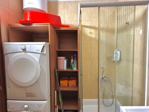 Rent, one bedroom apartment, 50m², Centar, Podgorica - image 10