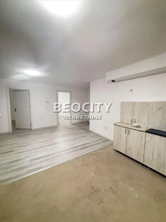 Sale, two bedroom apartment, 57m², Žarkovo, Beograd