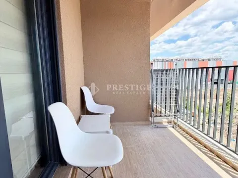 Rent, one bedroom apartment, 46m², City Kvart, Podgorica - image 13