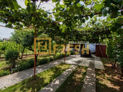 Sale, house, 168m², Tološi, Podgorica - image 6