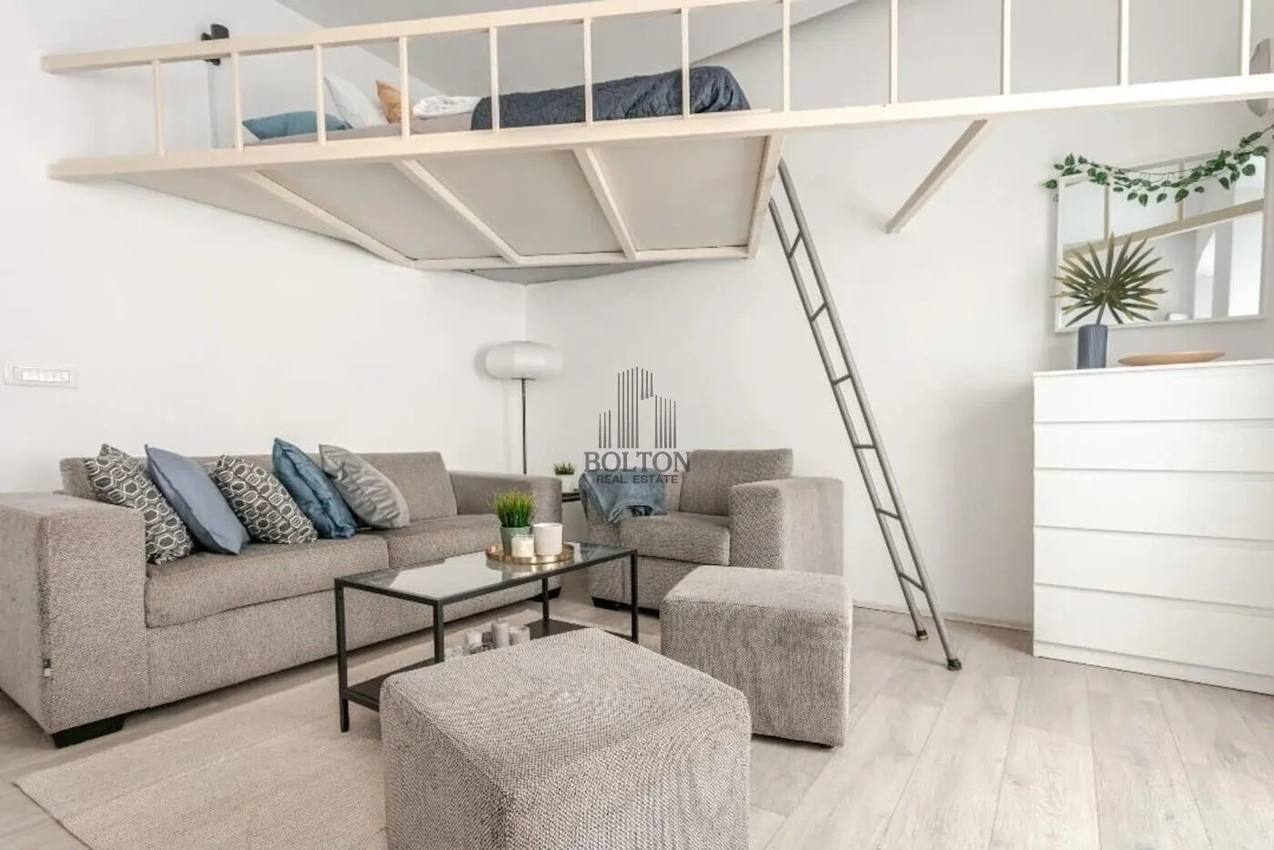 Prodaja, trosoban stan, 82m², Stari Grad, Beograd