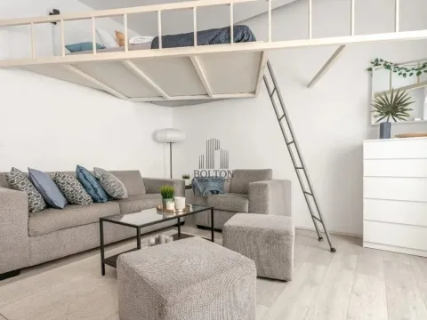 Sale, three bedroom apartment, 82m², Stari Grad, Beograd - image 2