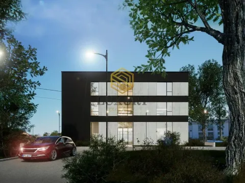Rent, office space, 500m², Donja Gorica, Podgorica - image 2