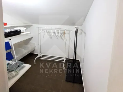 Rent, two bedroom apartment, 80m², Ljubović, Podgorica - image 7