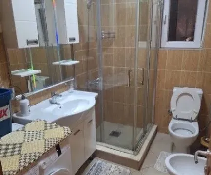 Izdavanje, trosoban stan, 100m², Stari Aerodrom, Podgorica - image 8