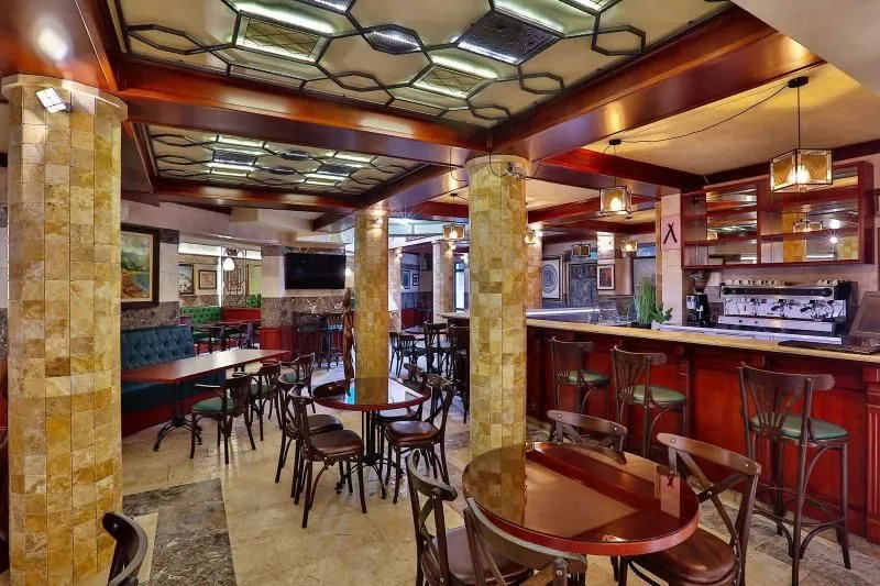 Sale, office space, 480m², Budva, Crna Gora