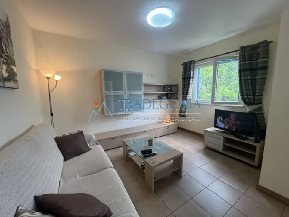 Sale, two bedroom apartment, 57m², Bečići, Budva