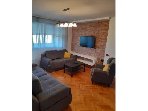 Sale, two bedroom apartment, 61m², Niš, Srbija - image 2