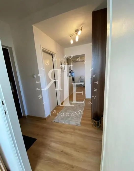 Sale, three bedroom apartment, 60m², Mirijevo 1, Mirijevo Sve Podlokacije