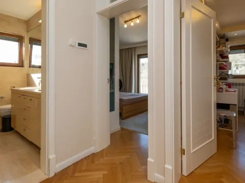 Rent, three bedroom apartment, 122m², Gorica C, Podgorica - image 7